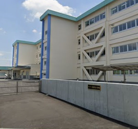 【小学校】春日井市立鳥居松小学校まで432ｍ
