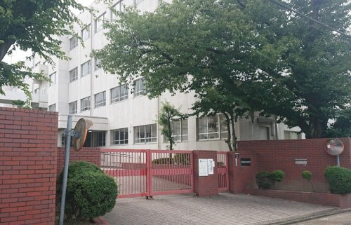【小学校】名古屋市立春田小学校まで289ｍ