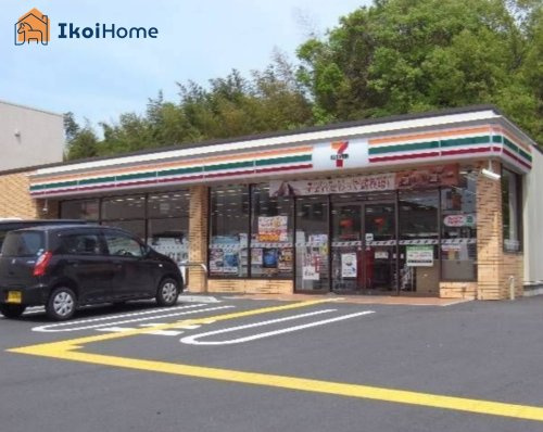 【コンビニエンスストア】セブンイレブン　神戸池上2丁目店まで773ｍ