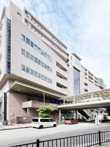 【スーパー】阪急OASIS(オアシス)　豊中駅前店まで664ｍ