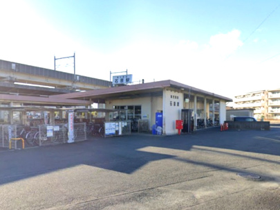 【駅】「石原」駅まで2000ｍ