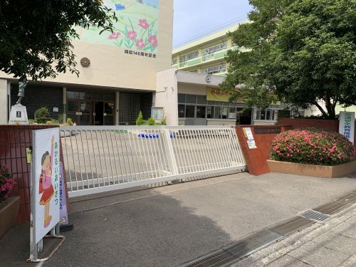 【小学校】さいたま市立谷田小学校まで354ｍ