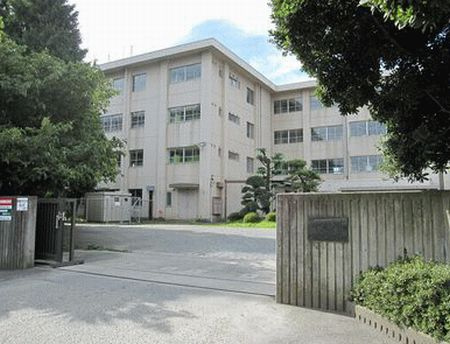 【小学校】海老名市立　中新田小学校まで1303ｍ
