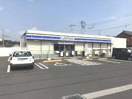 【コンビニエンスストア】ローソン　東松山大谷中堀店まで1807ｍ