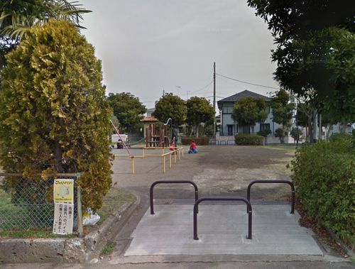 【公園】円蔵第一公園まで1007ｍ