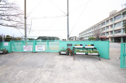 【中学校】鹿児島市立緑丘中学校まで3100ｍ