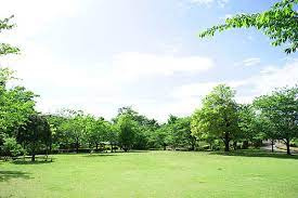 【公園】本庄　ふるさとフラワーパークまで99ｍ