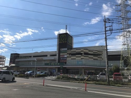 【スーパー】マミーマート　所沢山口店まで445ｍ