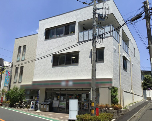 【保育園】アソシエ自由が丘保育園まで501ｍ