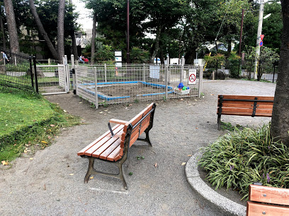 【公園】九品仏広場まで255ｍ
