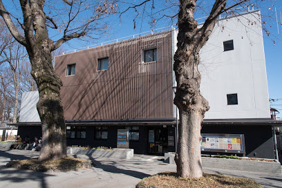 【公民館】世田谷区役所　九品仏まちづくりセンターまで242ｍ