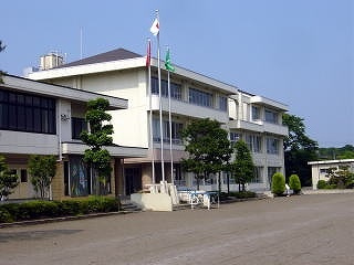 【小学校】宇都宮市立国本中央小学校まで711ｍ