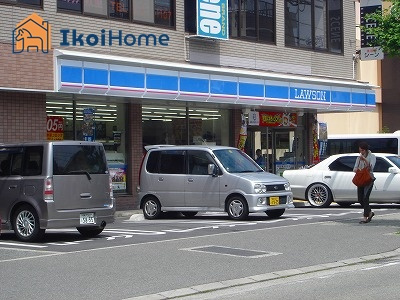 【コンビニエンスストア】ローソン　明石二見店まで1784ｍ