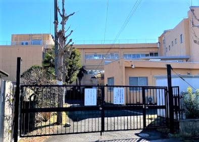 【小学校】日野市立日野第一小学校まで704ｍ