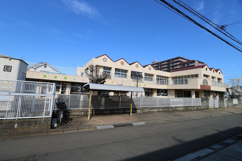 【保育園】高階保育園まで1010ｍ