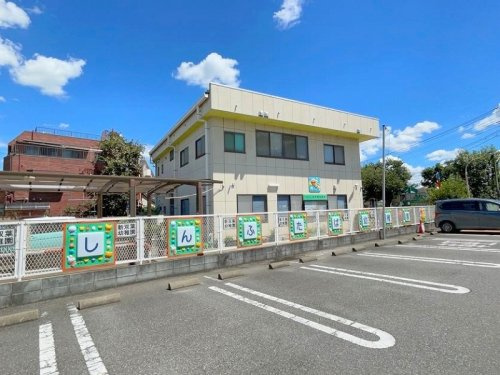 【幼稚園】新双葉幼稚園まで890ｍ