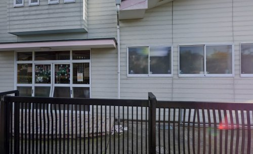 【幼稚園】楠幼稚園まで31ｍ