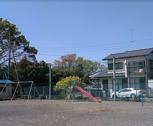 【公園】上熊坂公園まで193ｍ