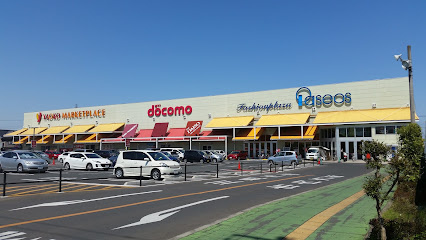 【スーパー】ヤオコー　川越山田店まで3458ｍ