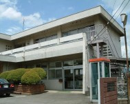 【公民館】川越市　芳野公民館まで2563ｍ
