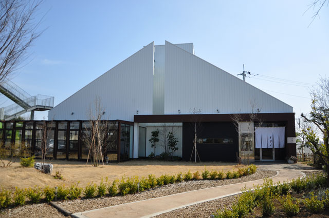 【その他】小江戸黒豚　鉄板懐石オオノまで1575ｍ