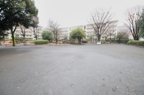 【公園】谷戸イチョウ公園まで352ｍ