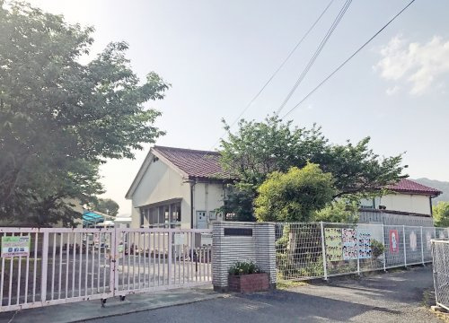 【その他】たつの市立小宅南こども園まで521ｍ