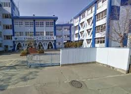 【中学校】寒川町立寒川中学校まで1005ｍ