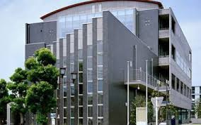 【図書館】寒川総合図書館まで1328ｍ