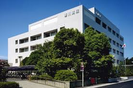 【総合病院】寒川病院まで1198ｍ