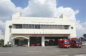 【消防署】寒川町消防本部寒川町消防署まで1782ｍ