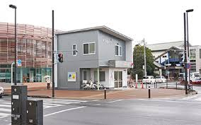 【警察】寒川駅前交番まで1641ｍ