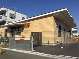 【保育園】相原学園そうわ保育園まで585ｍ