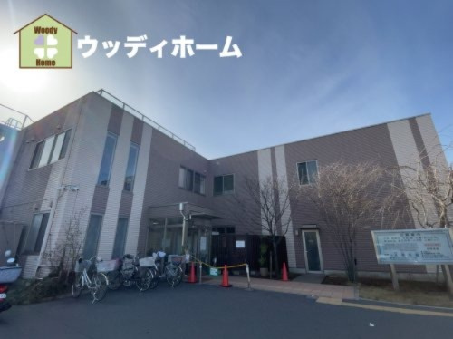 【内科】正務医院まで1408ｍ