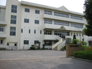 【小学校】東鷲宮小学校まで1900ｍ