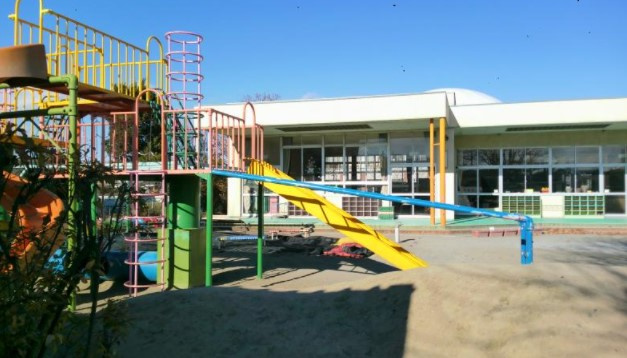 【幼稚園】深谷市立深谷幼稚園まで913ｍ