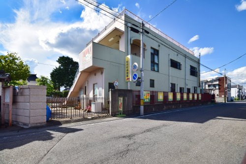 【保育園】稲荷町保育園まで691ｍ