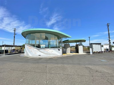 【駅】「用土」駅まで1840ｍ