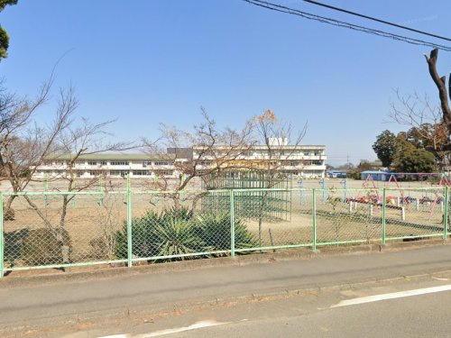 【小学校】寄居町立用土小学校まで1600ｍ