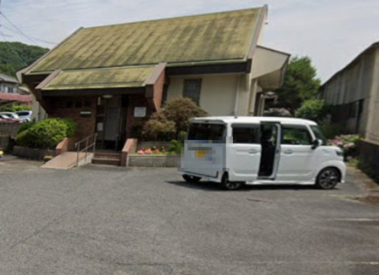 【歯科】土肥歯科医院まで442ｍ