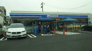【コンビニエンスストア】ローソン　福山春日町七丁目店まで241ｍ