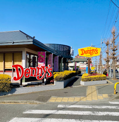 【ファミリーレストラン】デニーズ羽村店まで284ｍ