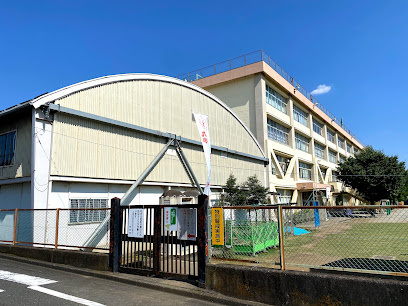 【小学校】東大和市立第九小学校まで311ｍ