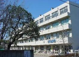 【小学校】相模原市立宮上小学校まで1194ｍ