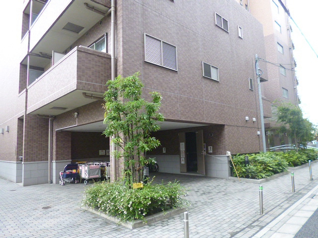 【保育園】根津保育園まで478ｍ
