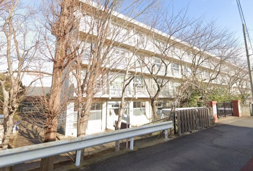【小学校】千葉市立宮野木小学校まで1217ｍ
