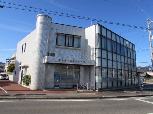 【銀行】淡路信用金庫物部支店まで670ｍ