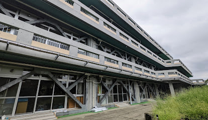 【小学校】東村山市立北山小学校まで769ｍ