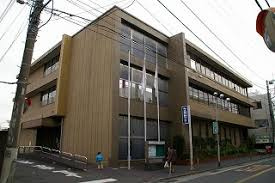 【市役所・区役所】鎌倉市深沢行政センターまで1305ｍ