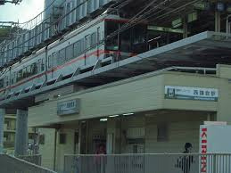 【駅】西鎌倉まで977ｍ